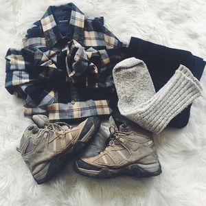 Wenger Hiking Boots🥾